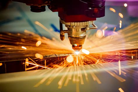 new technologies in metal manufacturing